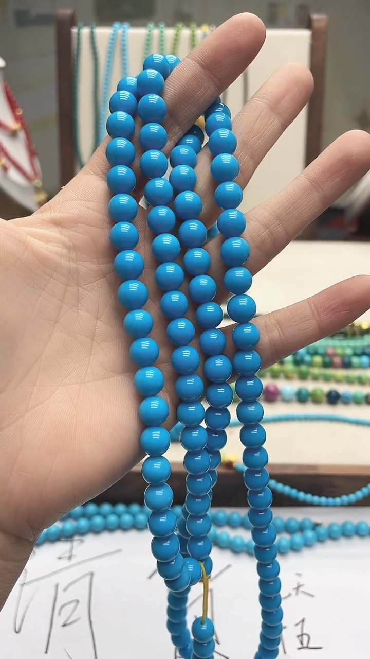 珍藏特色绿色高瓷