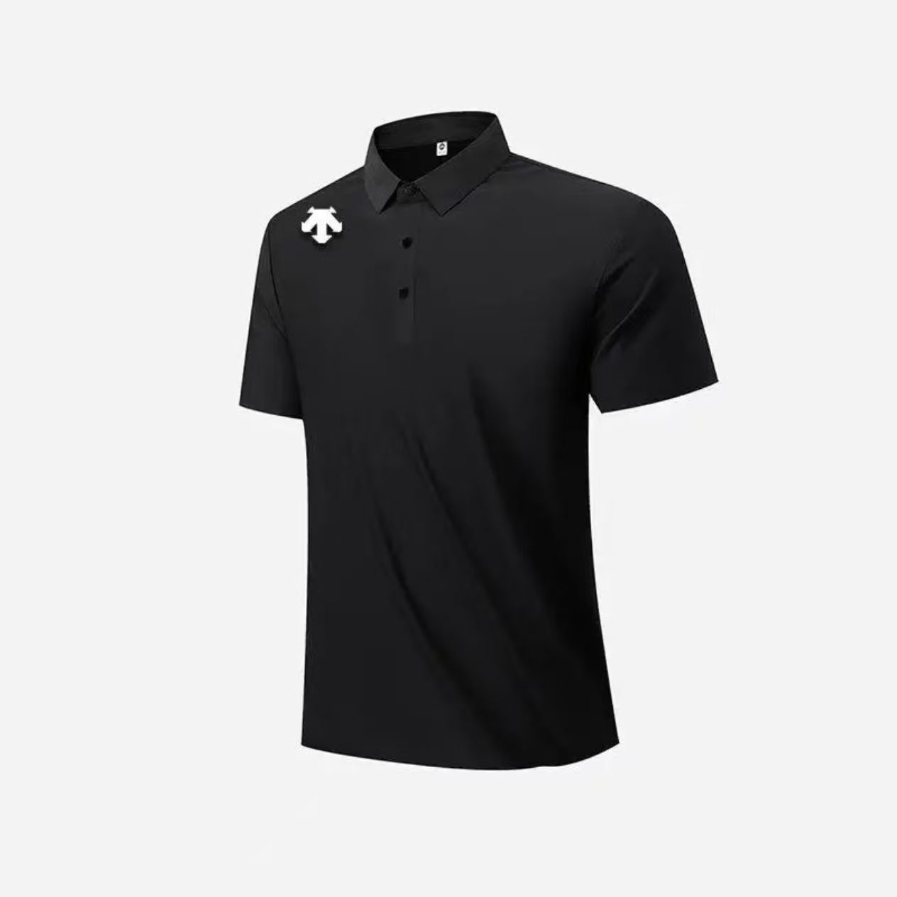 【618 专柜正品】夏季冰丝速干短袖POLO衫