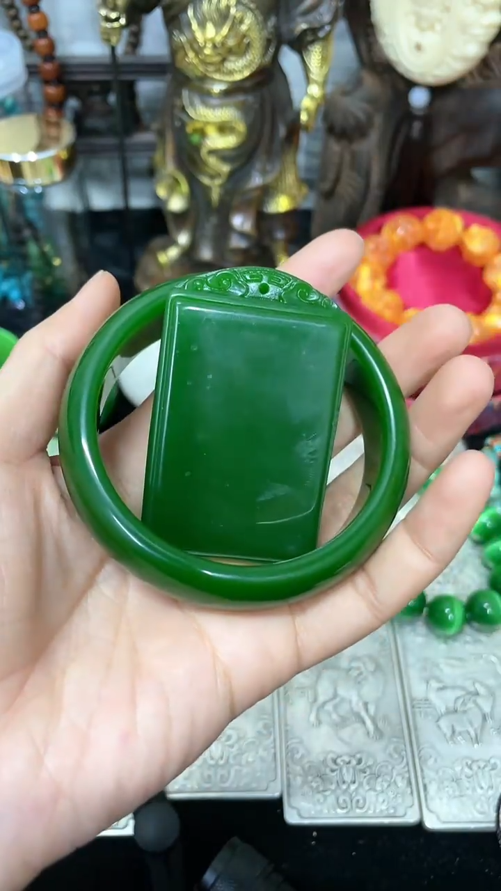 【闪购商品】摆件主播推荐如图所示