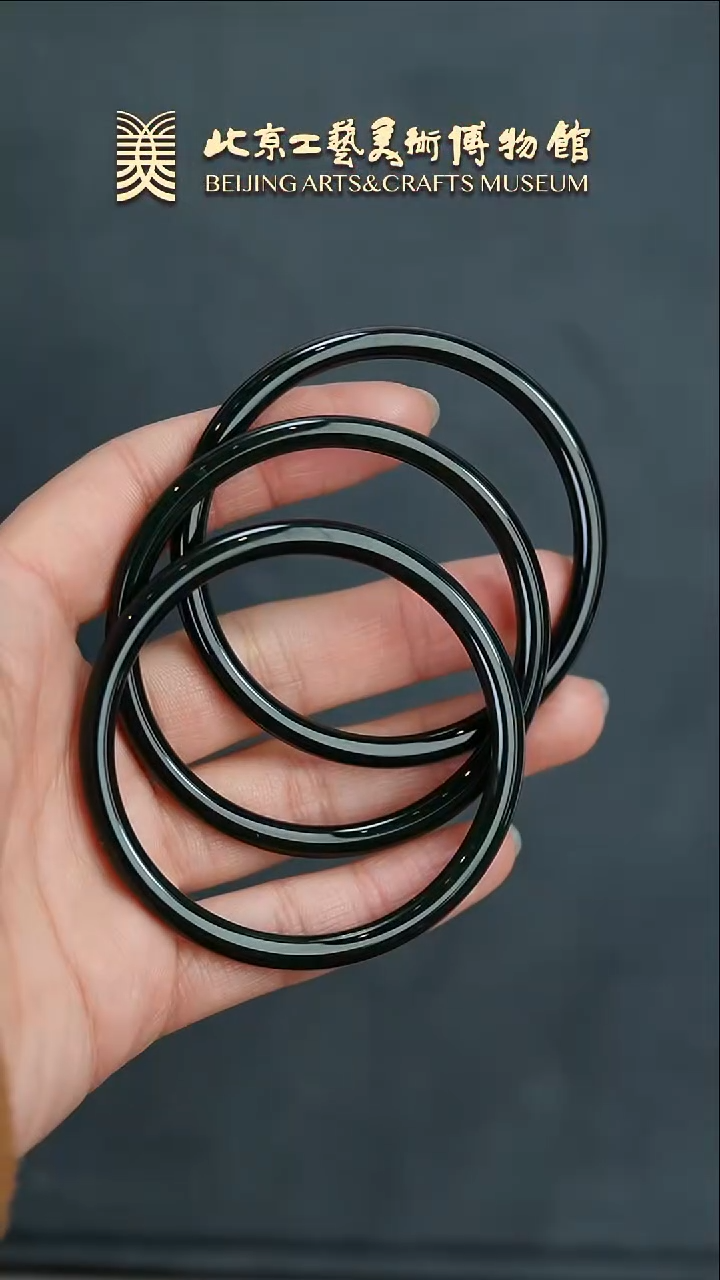 【闪购商品】和田玉手镯未镶嵌B0207GMD261手镯，三生三世