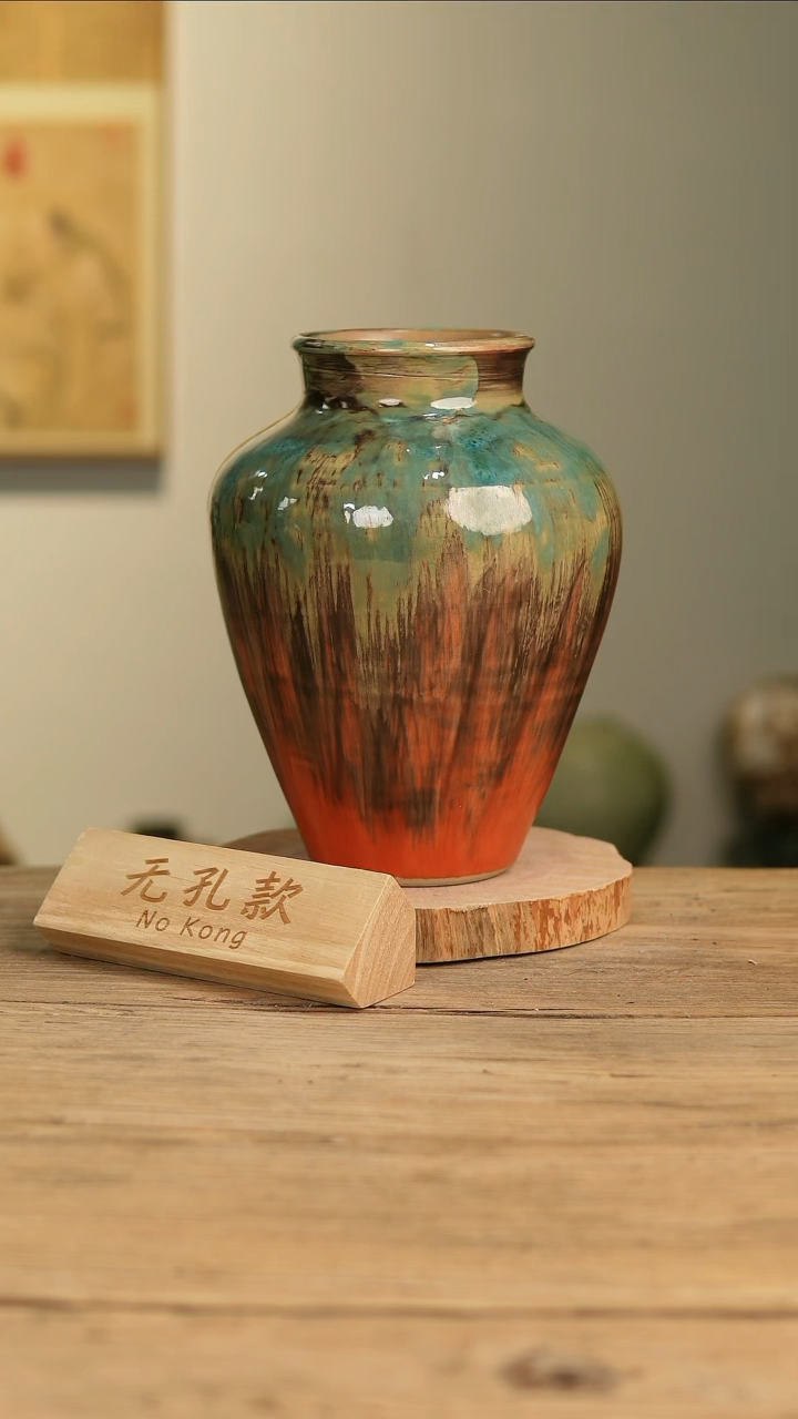 【闪购商品】摆件21-96高28口10误差2无孔