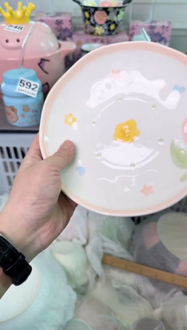 瓷片037默认微瑕谨慎参怕库存1件