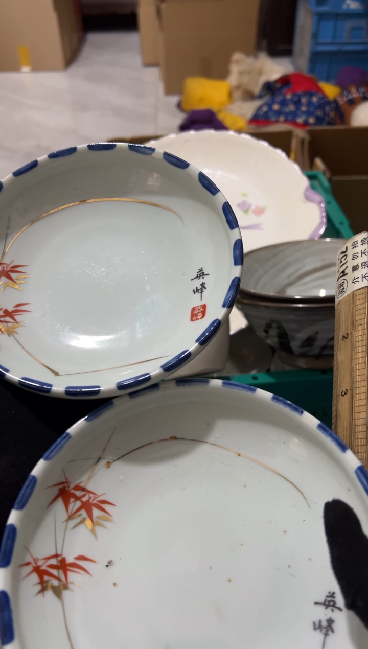 云云中古商品默认瑕疵完美主义慎拍