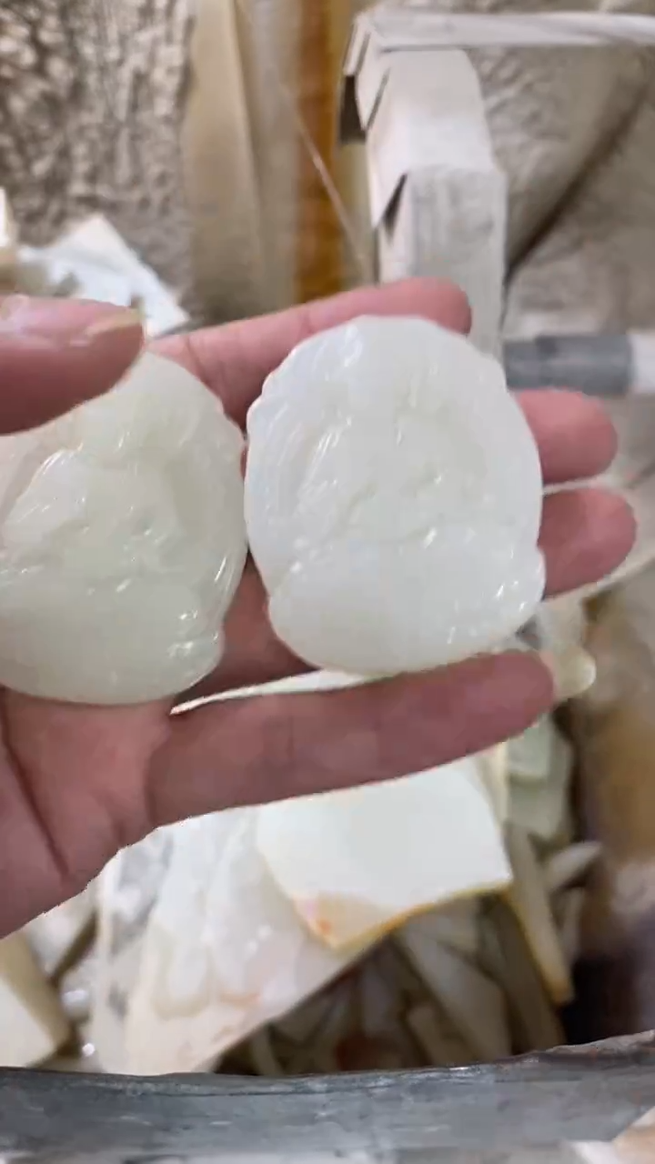 莲花观音男士佩戴，大气时尚发一个