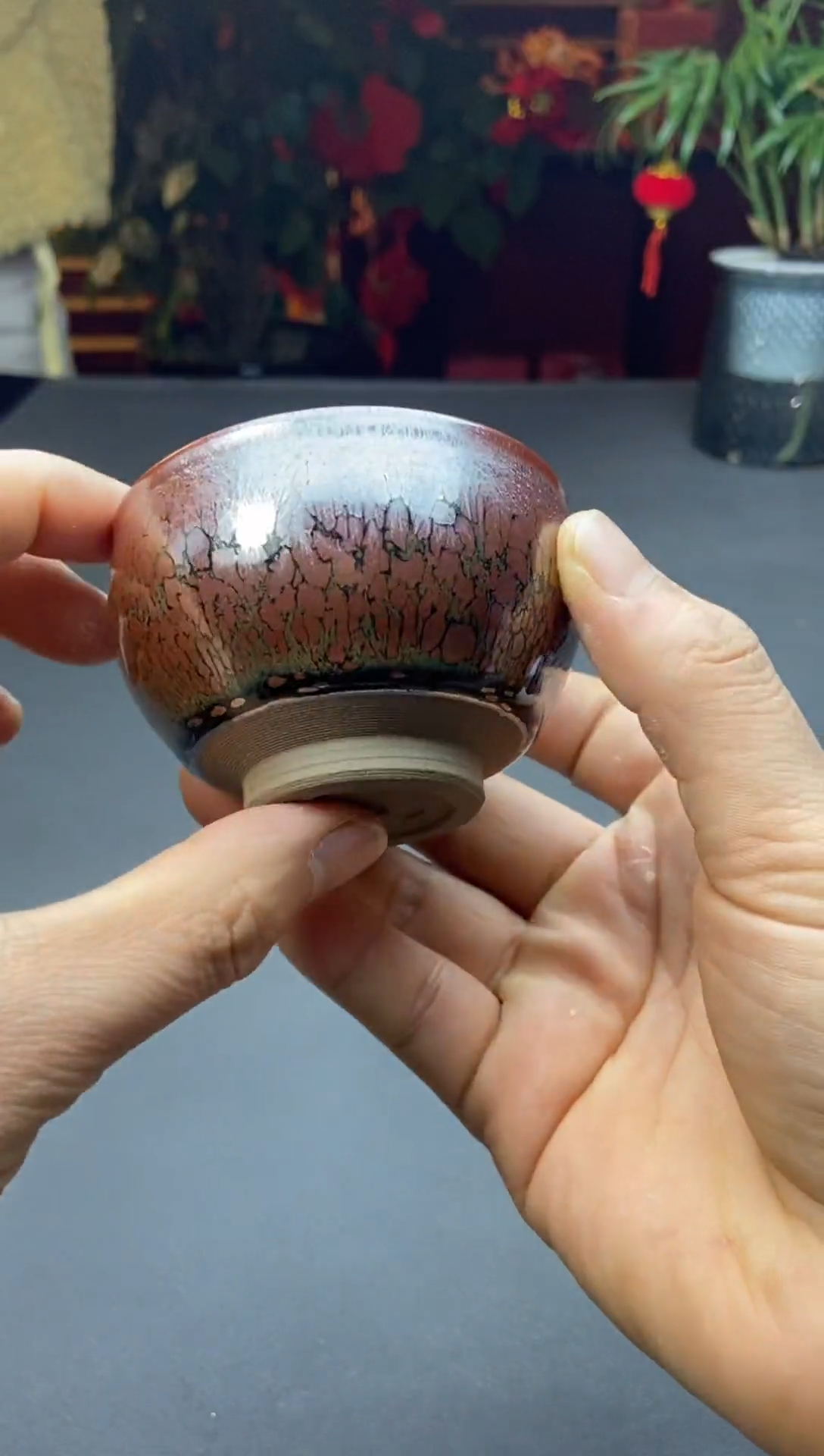 【闪购商品】茶盏茶器主人杯茶杯111111