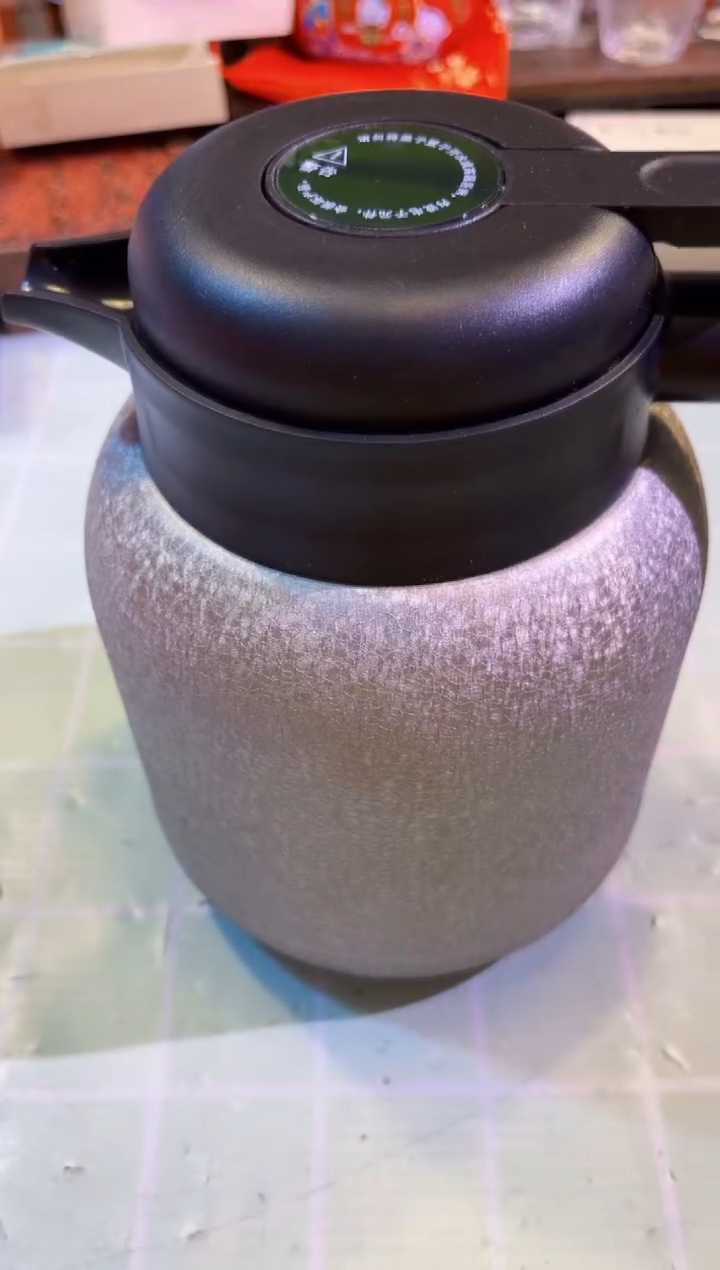 【闪购商品】瓷片陶茶666文玩周边多人