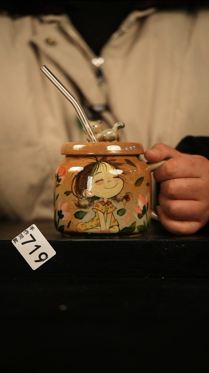 瓷片遇瓷手作同款719