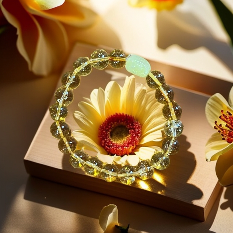 ys-368精品手串（无礼盒）