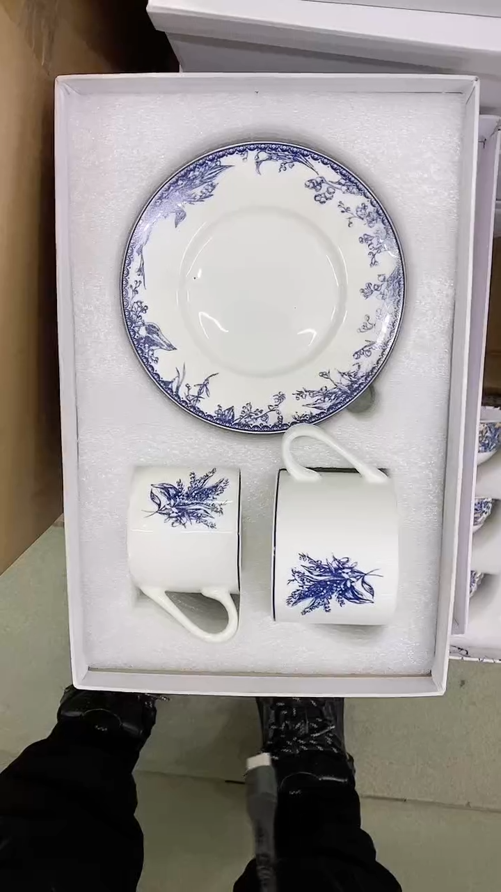 【闪购商品】瓷片大漂亮，一件不留--