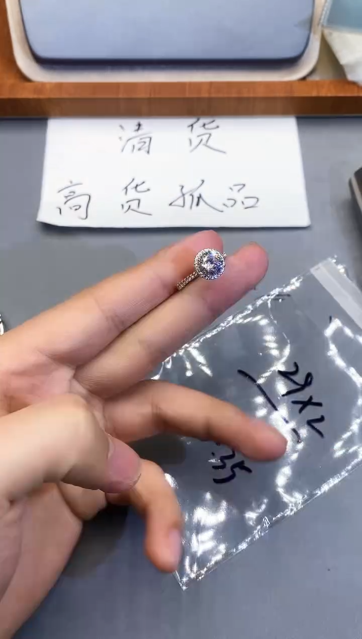 【闪购商品】石英质玉珠宝奇石合金1