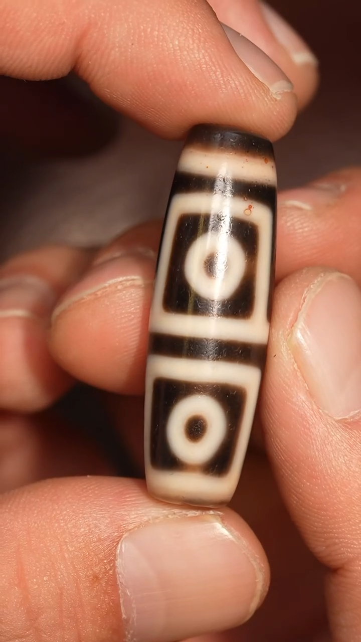 未镶嵌颈饰玛瑙/玉髓冲赛康胡子哥，DIY一187