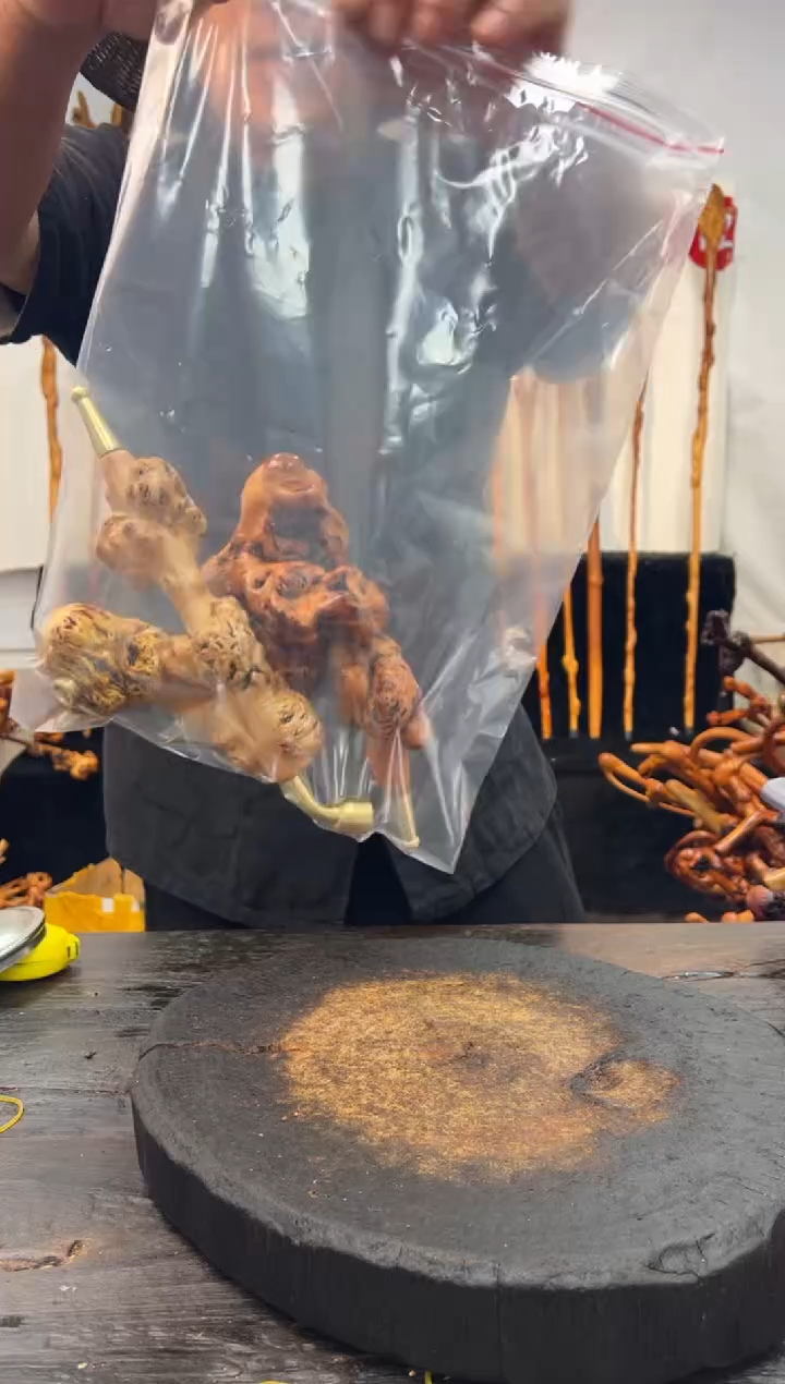 黑果木其他黑果木676