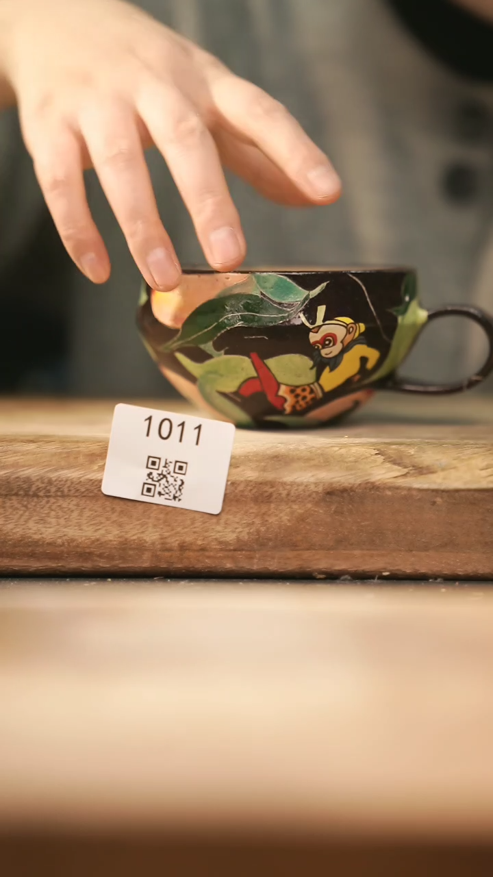 【闪购商品】【落单孤品】福利/咖啡杯@@1011