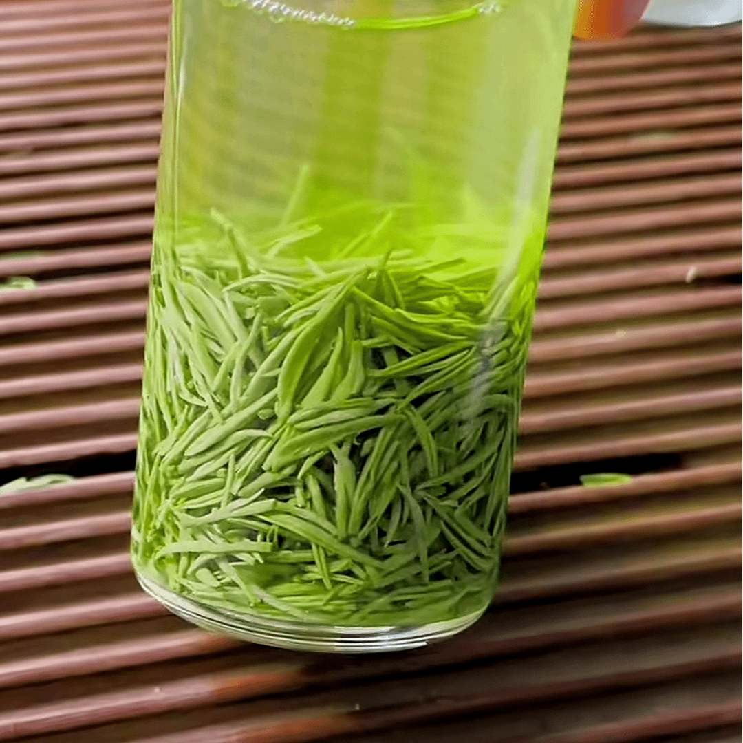  2025新茶正宗信阳毛尖特级茶叶绿茶50g250g500g 嫩芽嫩叶送礼盒