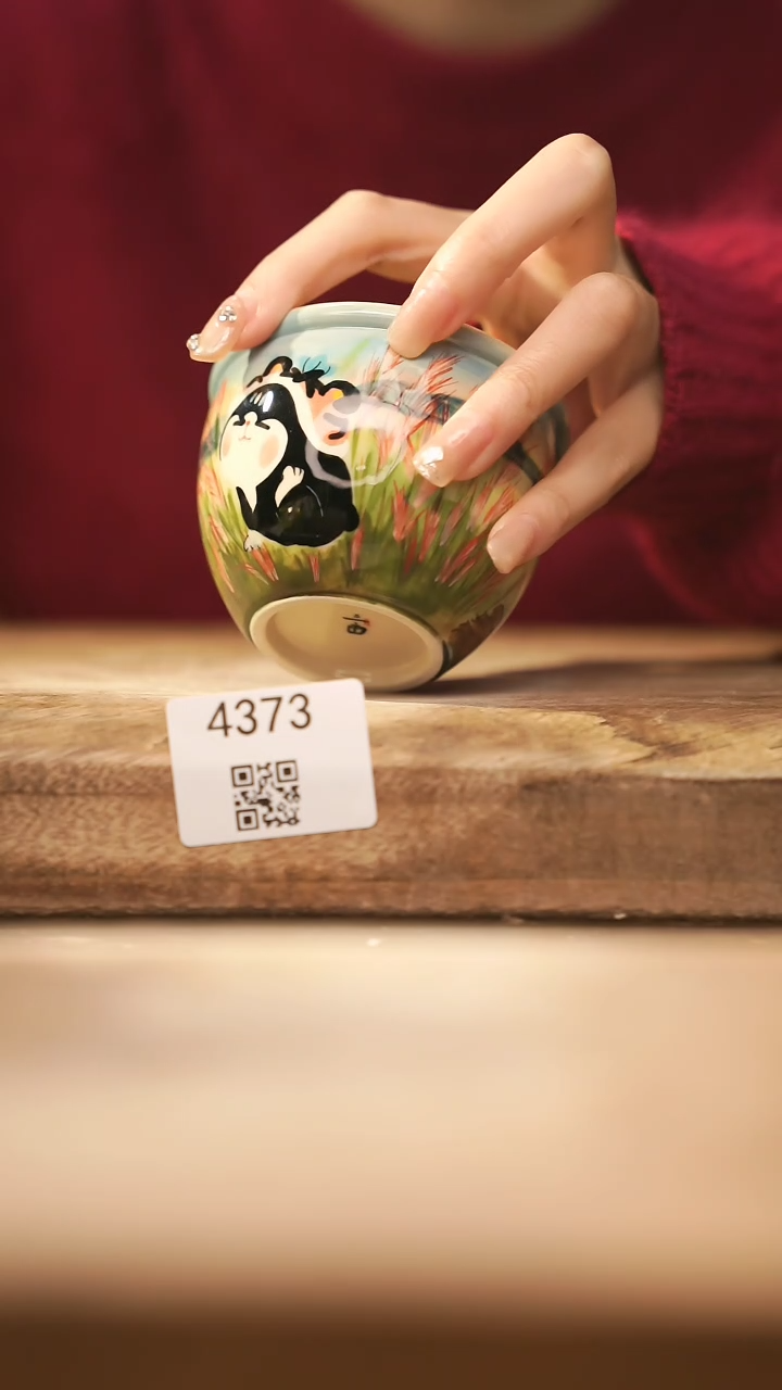 【闪购商品】【落单孤品】福利/杯子@@4373