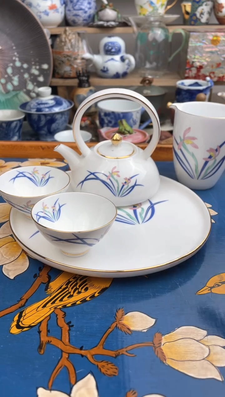 【闪购商品】瓷片默认微瑕，看清尺寸品相再拍