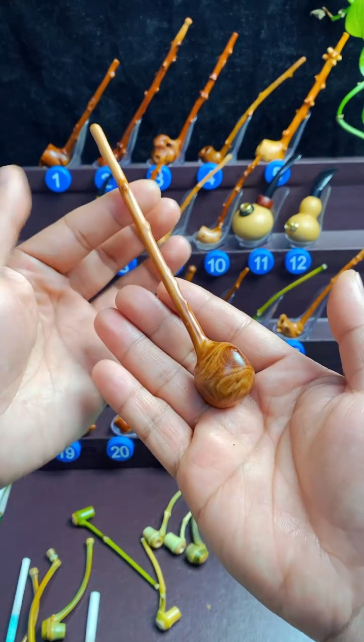 【闪购商品】木檬子木的精品小斗