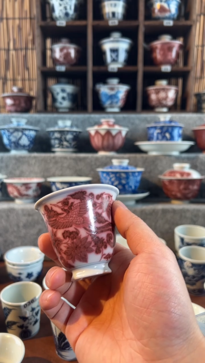 【闪购商品】天禄雅安那次凤凰窗花
