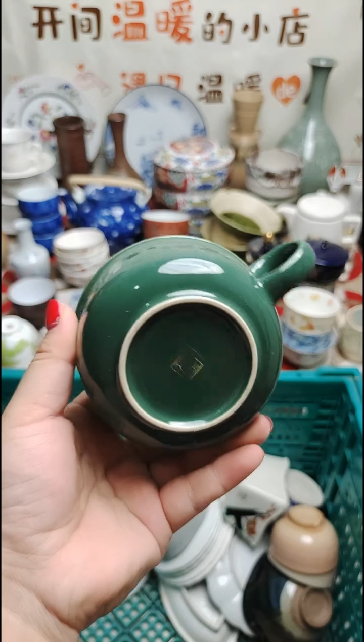 其他陶 紫韵陶艺优品小铺满30包邮