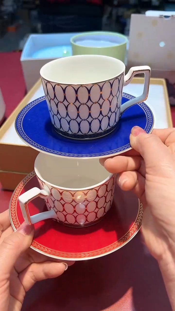 【闪购商品】瓷片锅碗瓢盆一件不剩