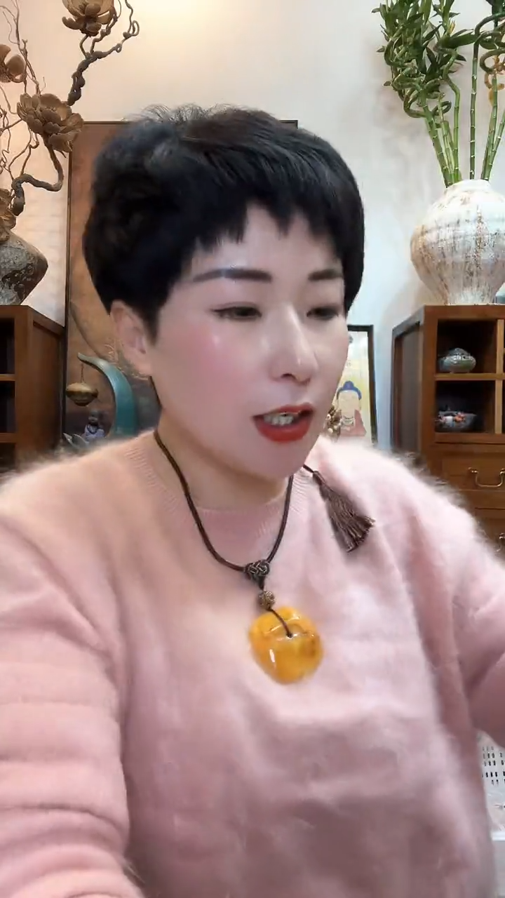 民族风原创手作753