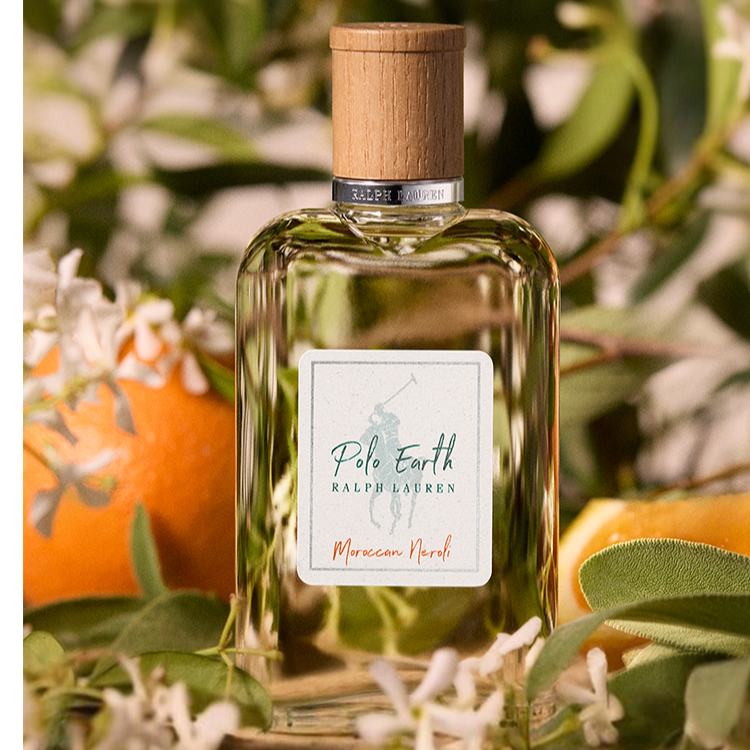 Ralph Lauren/拉夫劳伦肖战同款【摩洛哥橙花】Q香 馥和香水