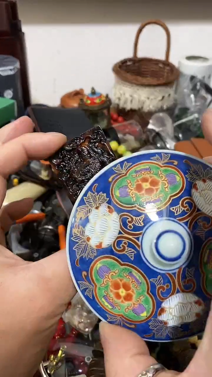 【闪购商品】摆件茶文化,工艺美术