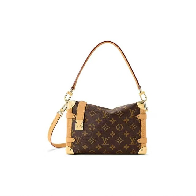 全新未使用 LouisVuitton/路易威登 安洁利严选/QX
