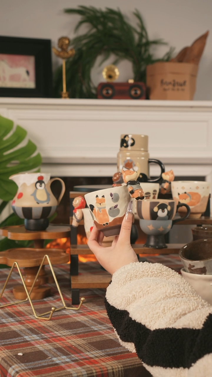 【闪购商品】杯 川谷原创3.5场次直播正品