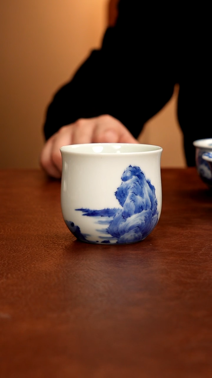 76《五里雾》品牌福利入手