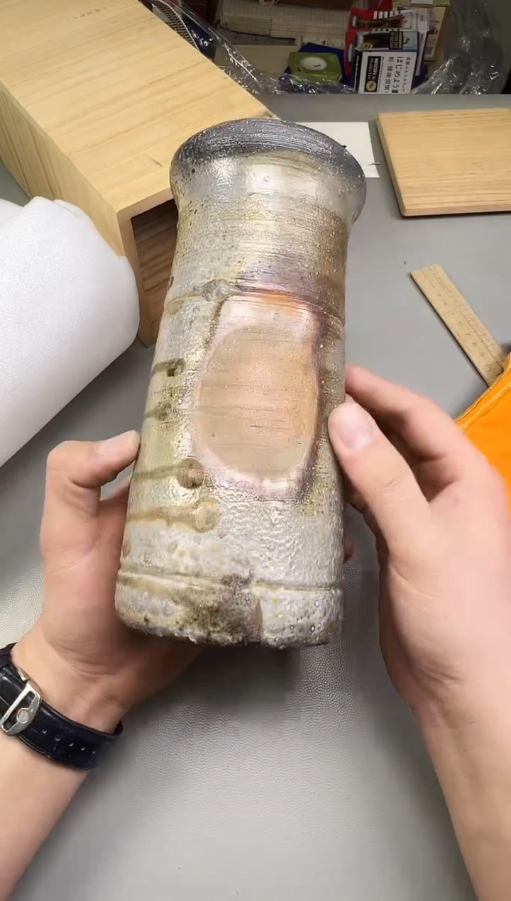 瓷片v****j793碰瓷社中古瓷器 拒绝假货 感谢您的支持~