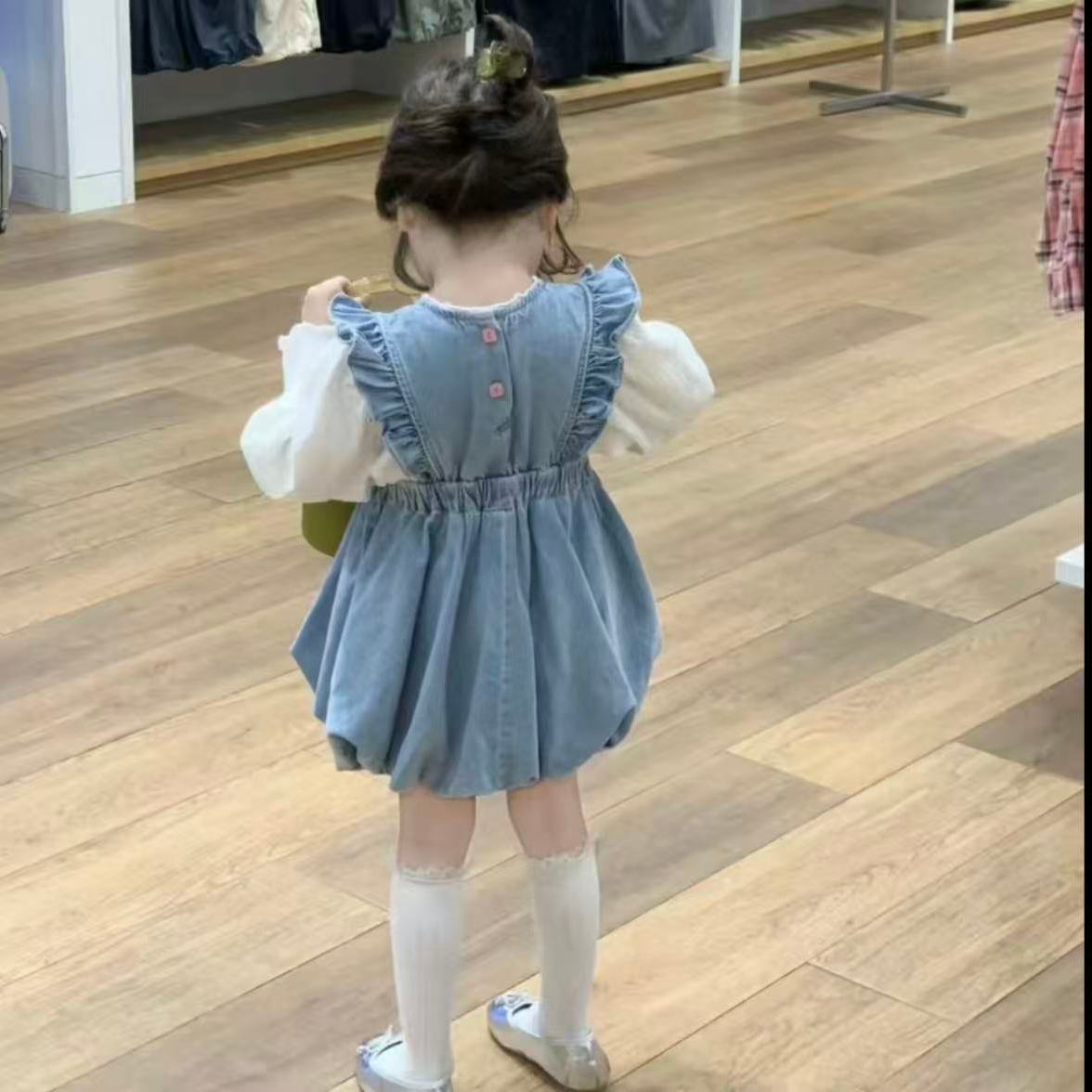 童装直播间过款链接