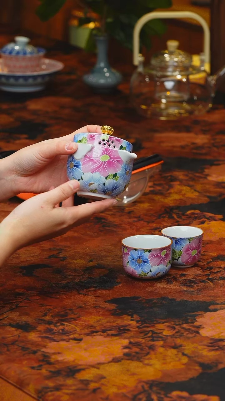 【闪购商品】楽门茶器！！！！