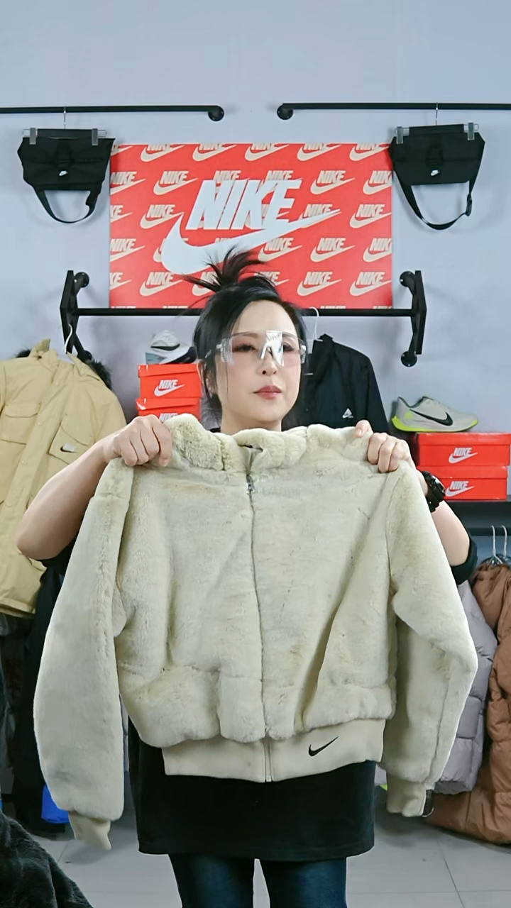 5331闪购编码Nike/Jordan运动衣以直播间过款为准尺码S