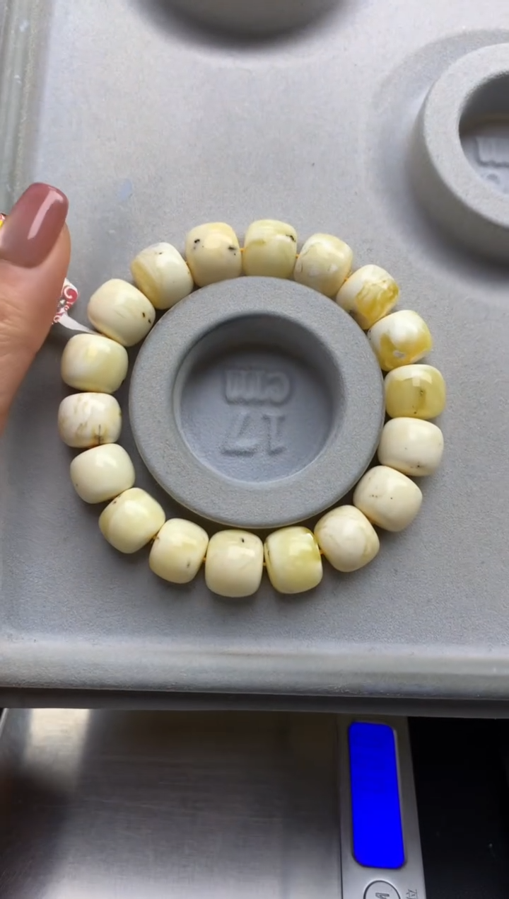 【闪购商品】蜜蜡珠宝奇石未镶嵌13