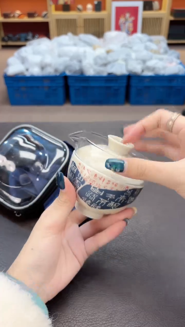 【闪购商品】摆件瓷SC1111111111111