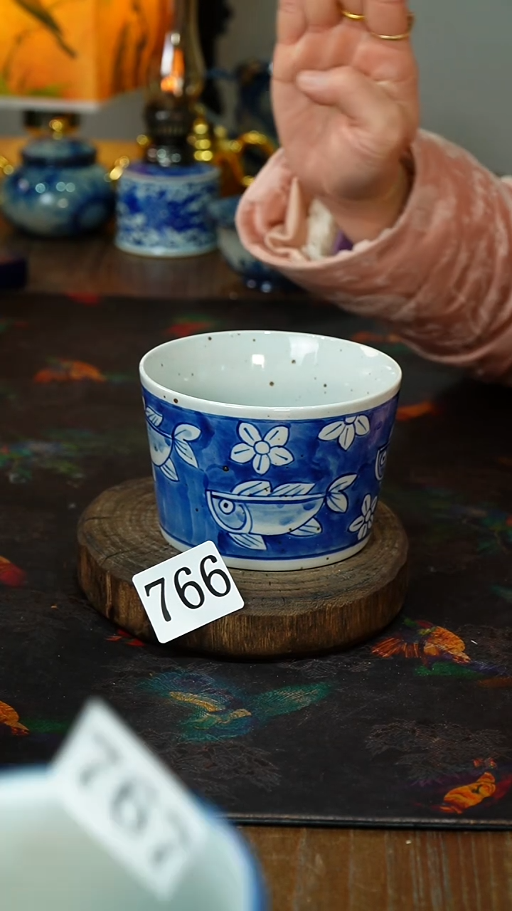 【闪购商品】.766.............茶碗