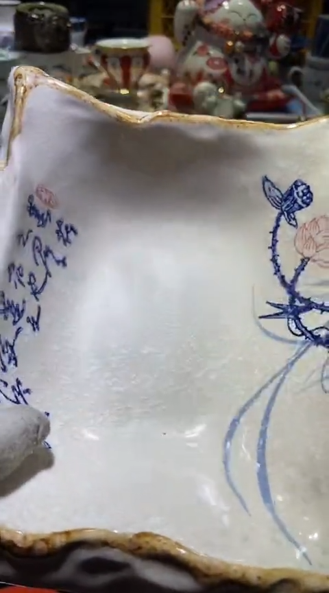 【闪购商品】瓷片1111111111111111