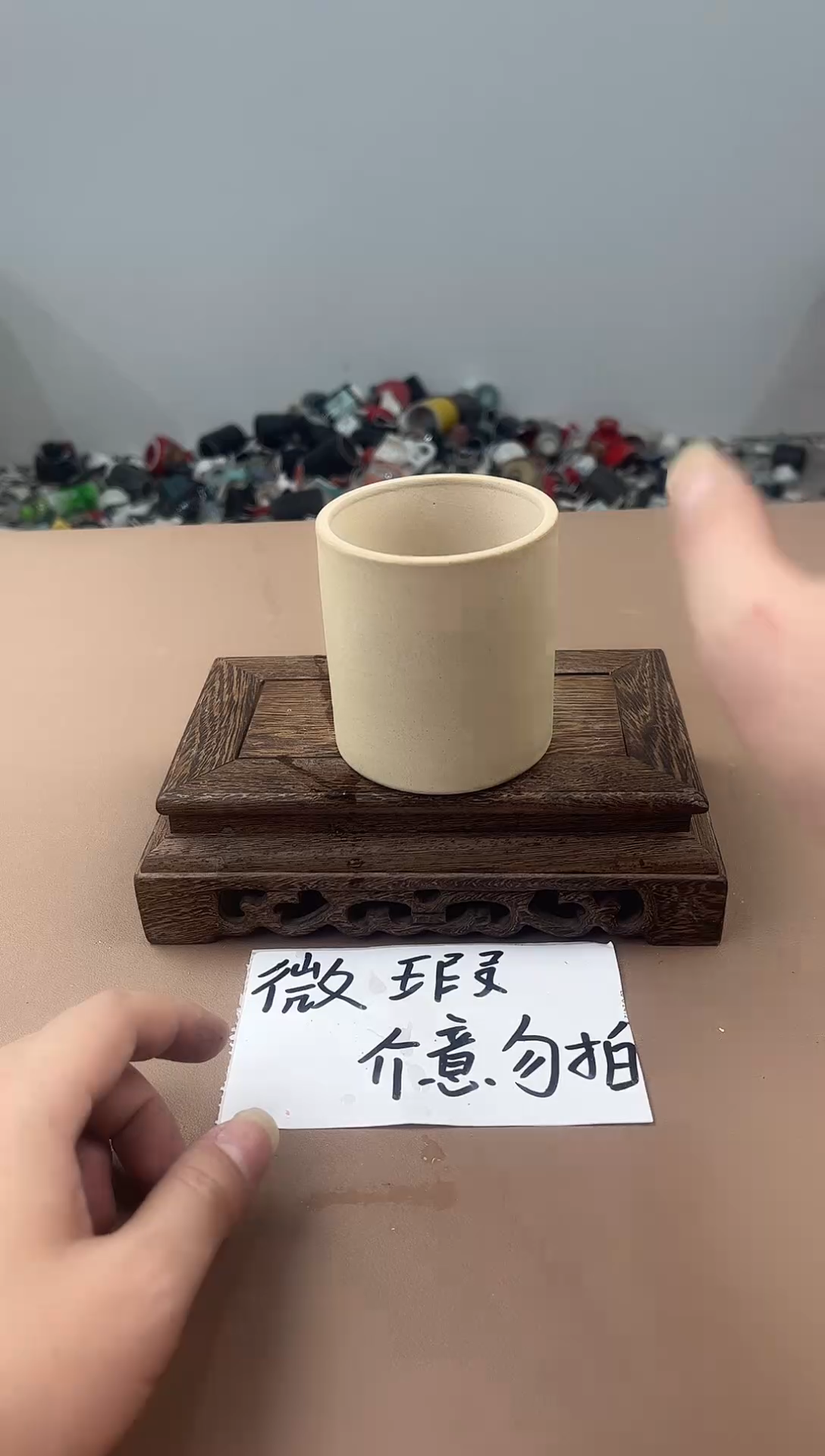 陶瓷双饮款11111111