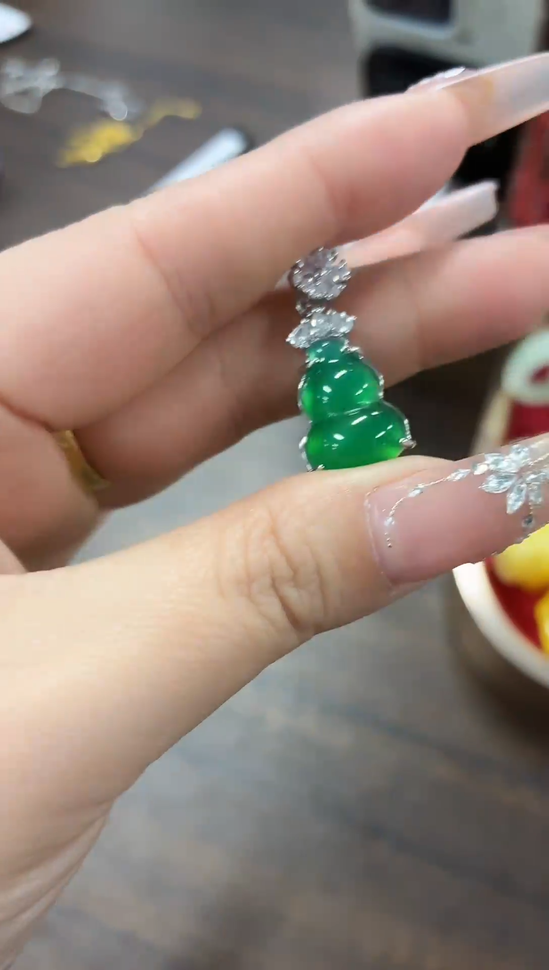 【高定甄选】高端轻奢多样性发货4816