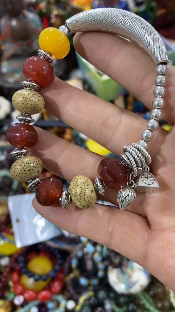 【闪购商品】1宫廷影视老旧工艺摆件