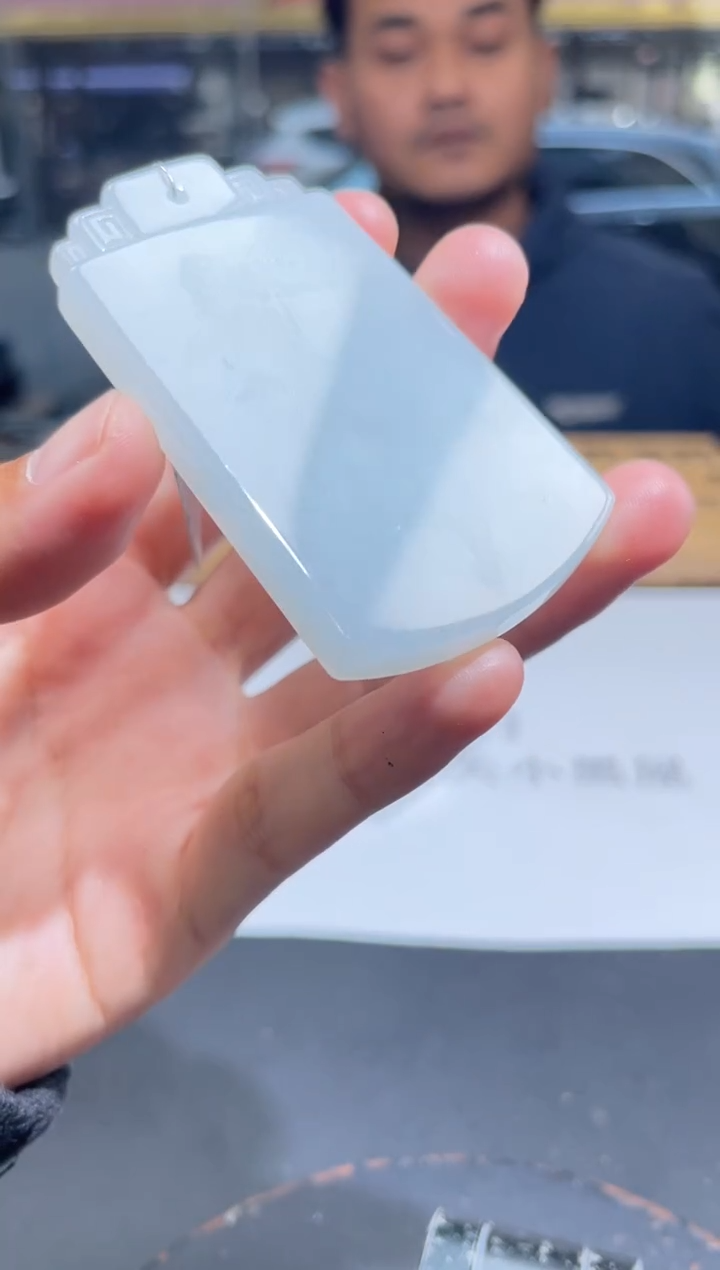 【闪购商品】定制翡翠未镶嵌定制孤品