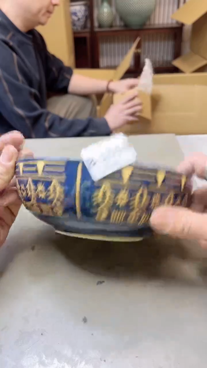 【闪购商品】瓷片1058聚宝缘二号店