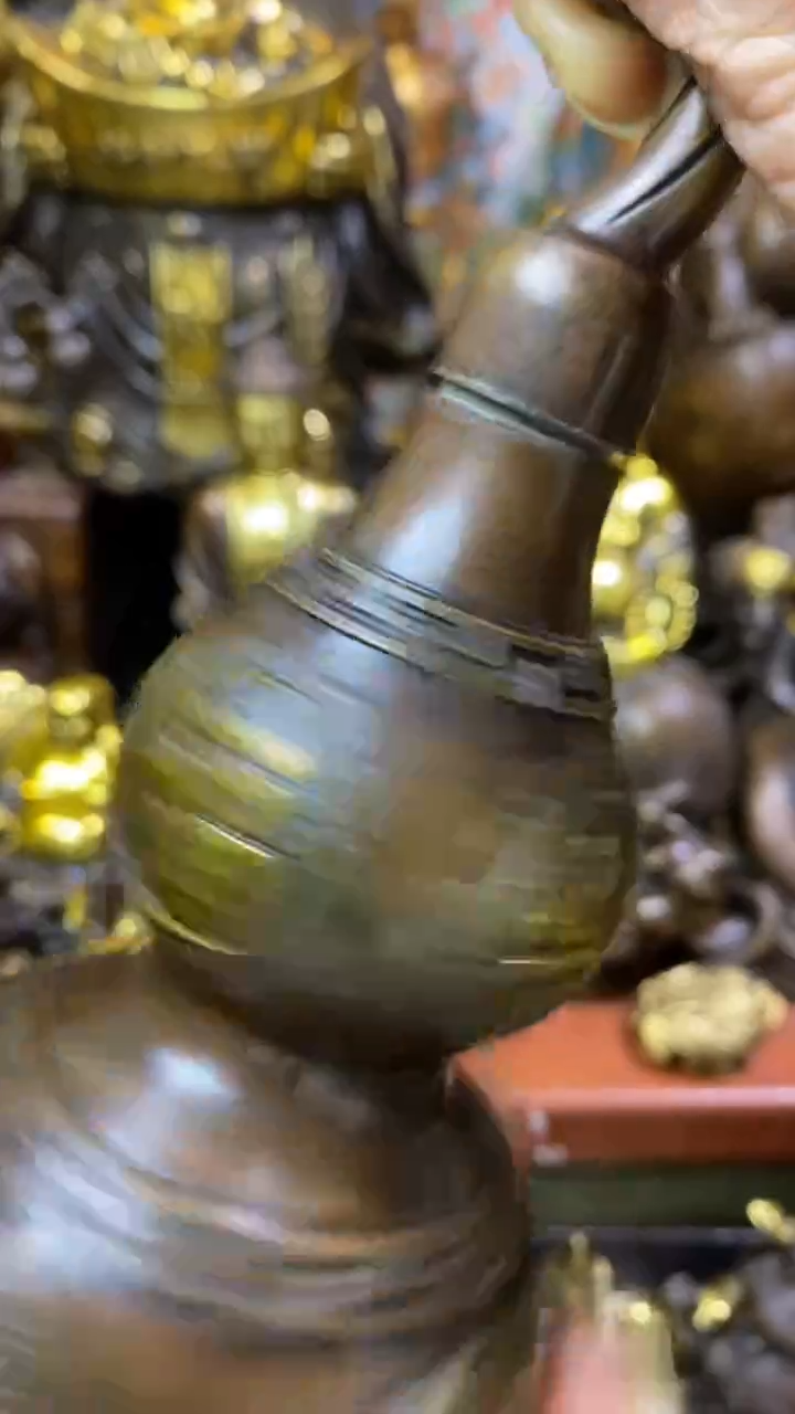 铜器摆件88578548