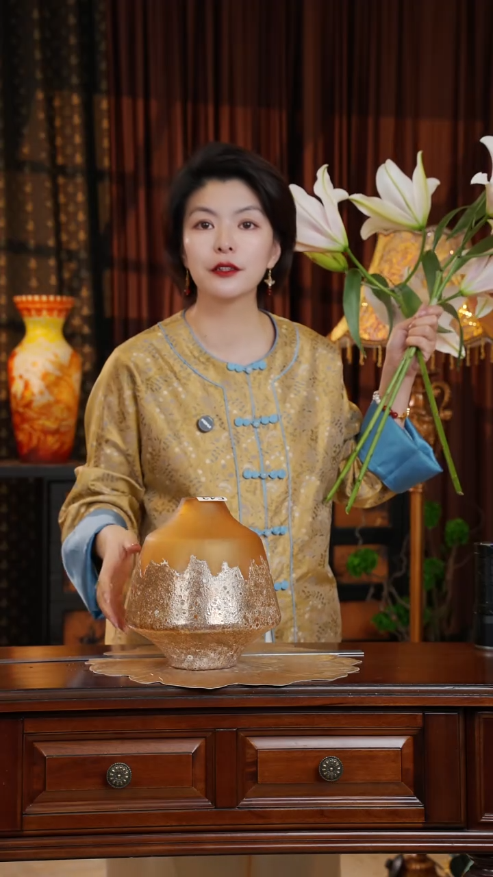 琉璃拂*磨刻E43.。。。。