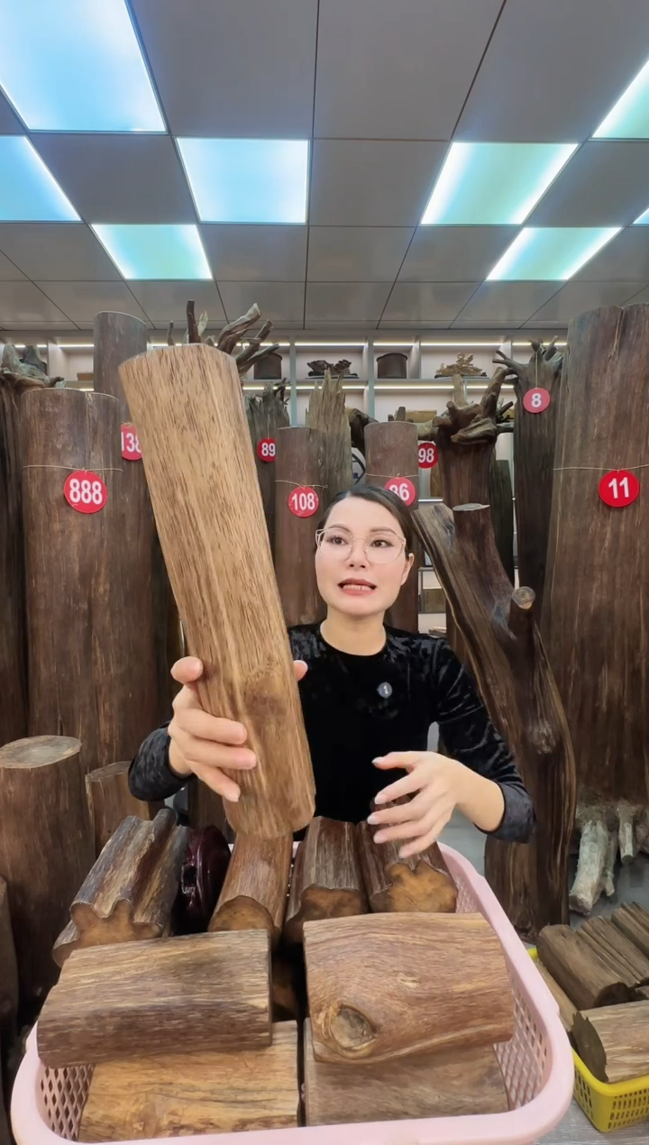 沉香沉香枕沉香原料 七天无理由