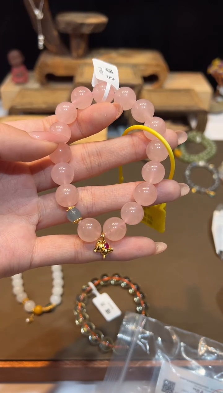 未镶嵌手链水晶手饰@@G1800