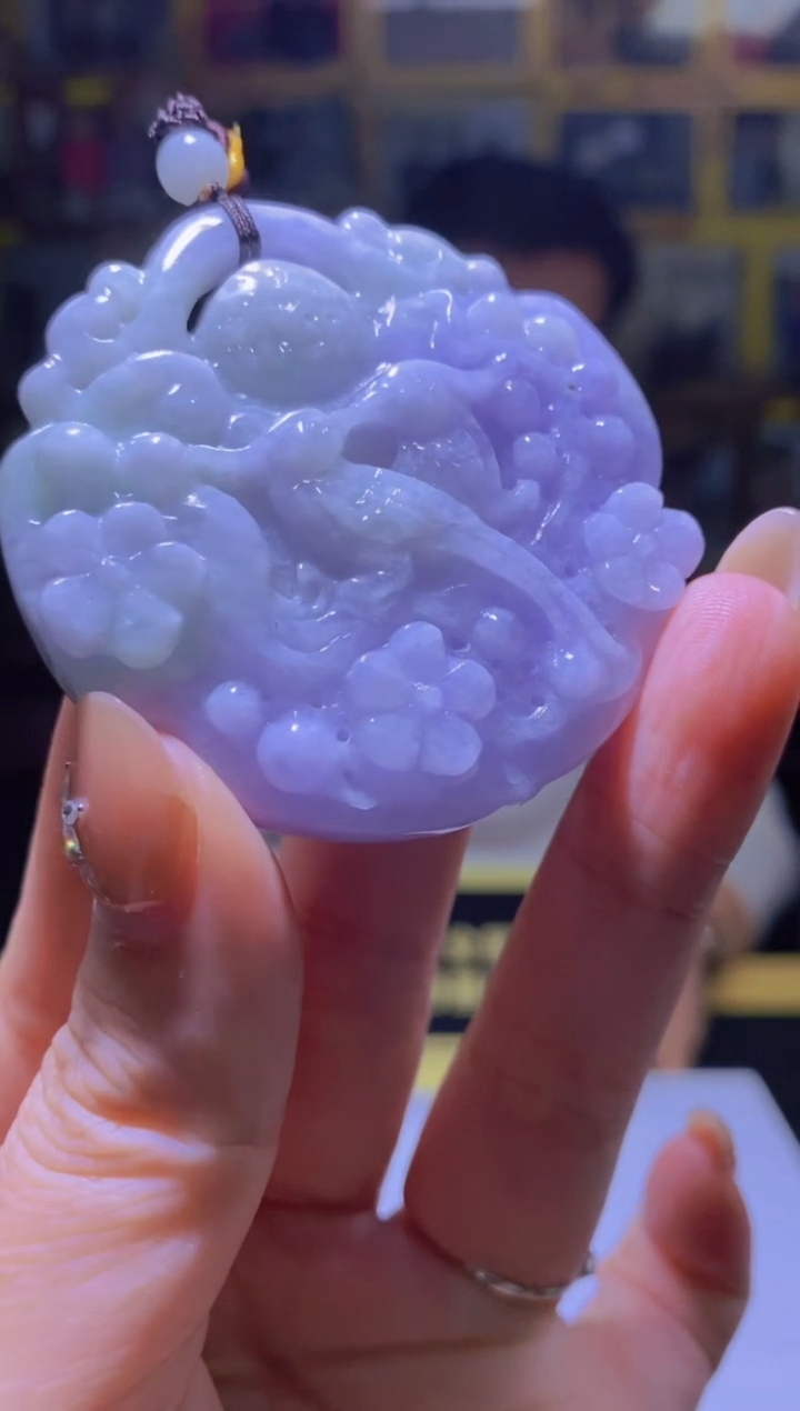 【闪购商品】定制翡翠未镶嵌闪购毛货链接XDS09999999