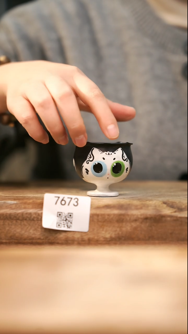 【落单孤品】福利/杯子@@7673