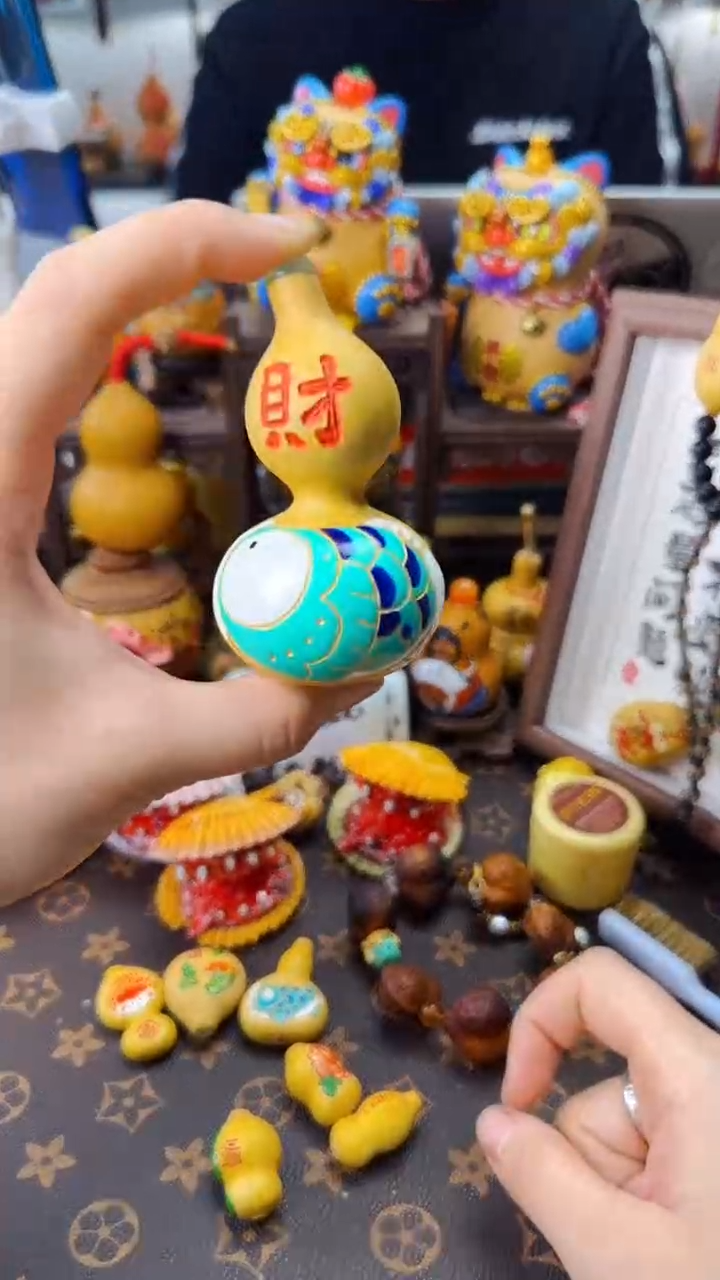 【闪购商品】529文玩葫芦文玩好物